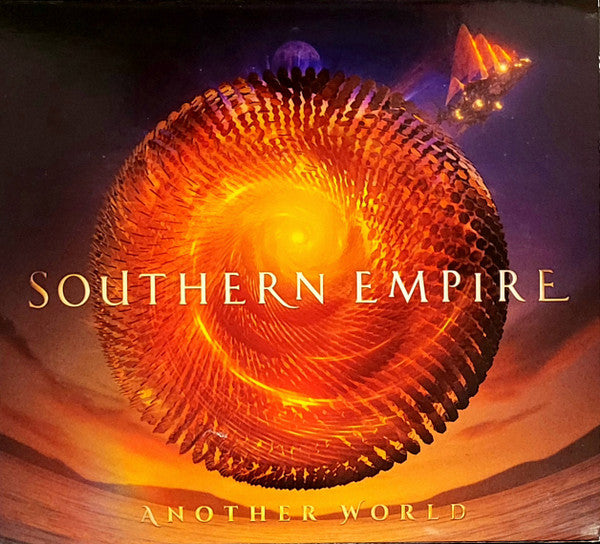 SOUTHERN EMPIRE - ANOTHER WORLD