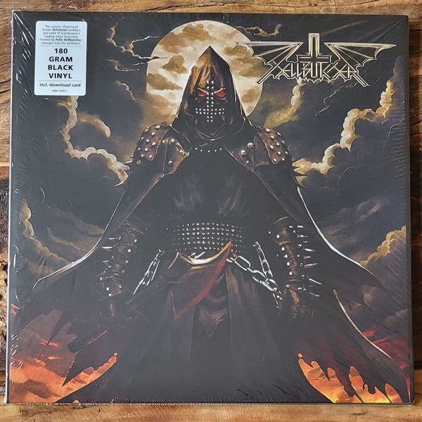 HELLBUTCHER