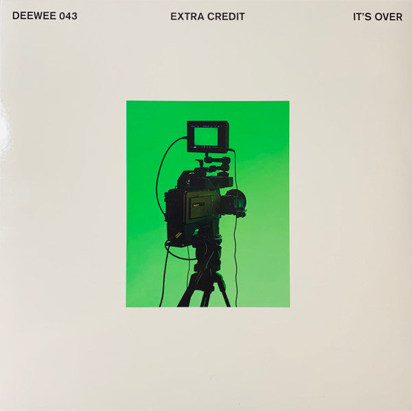 EXTRA CREDIT - IT'S OVER/DRIVE ME