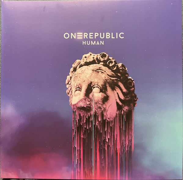 ONEREPUBLIC - HUMAN