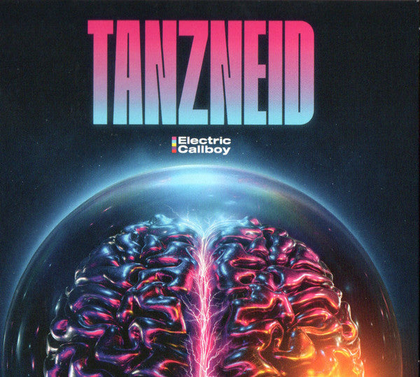 ELECTRIC CALLBOY - TANZNEID (US VERSION)