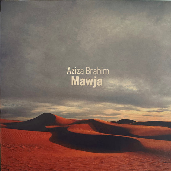 BRAHIM,AZIZA - MAWJA