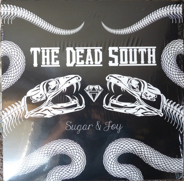 DEAD SOUTH - SUGAR & JOY