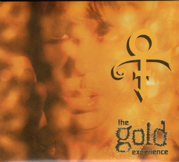 PRINCE - GOLD EXPERIENCE