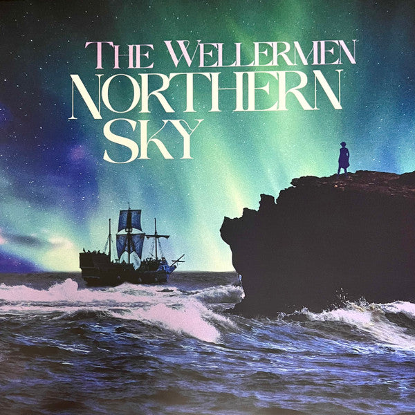 WELLERMEN - NORTHERN SKY