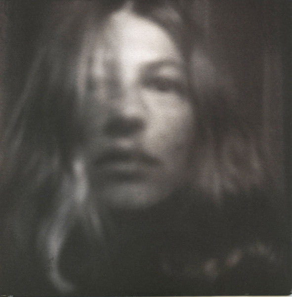 SPARKE,INDIGO - HYSTERIA (TRANSPARENT CLOUDY CLEAR VINYL/7INCH)