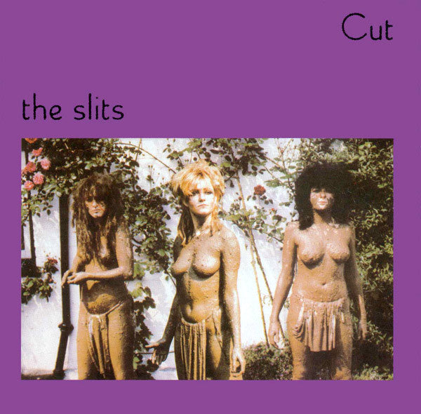 SLITS - CUT