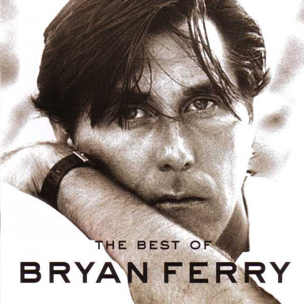 FERRY,BRYAN - BEST OF