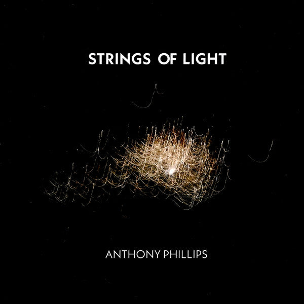 PHILLIPS ANTHONY - STRINGS OF LIGHT (2CD)