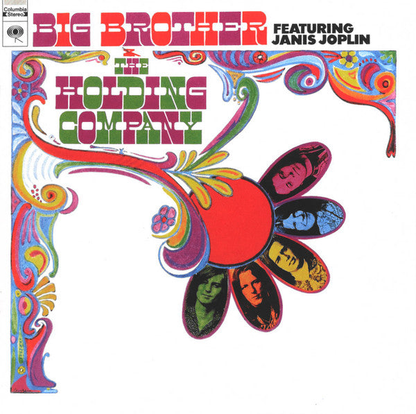 BIG BROTHER & HOLDING COMPANY