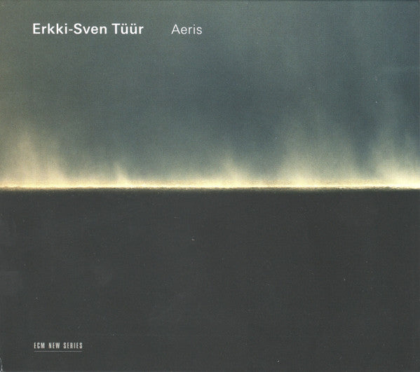 OLARI ELTS ESTONIAN NATIONAL SYMPHONY ORCHESTRA - TUUR: AERIS