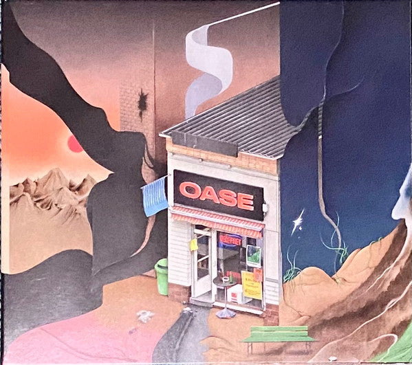 WEITE - OASE