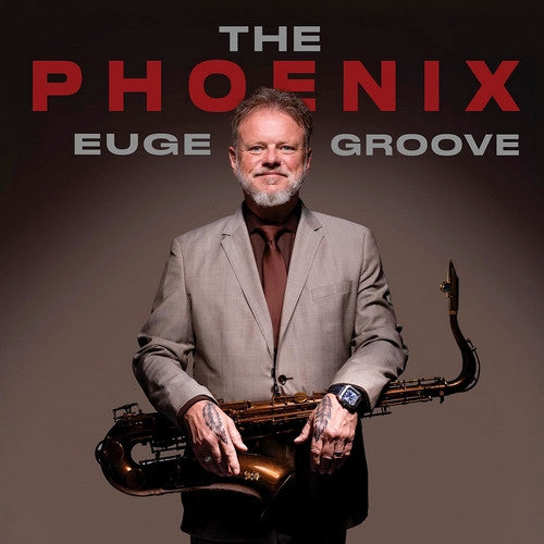 EUGE GROOVE - PHOENIX