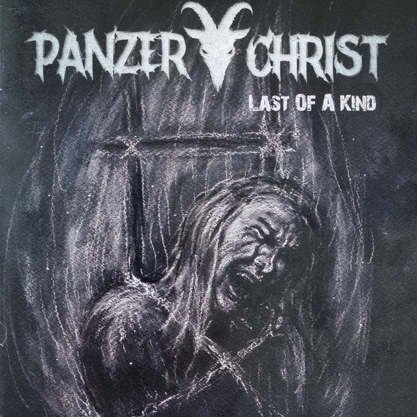 PANZERCHRIST - LAST OF A KIND