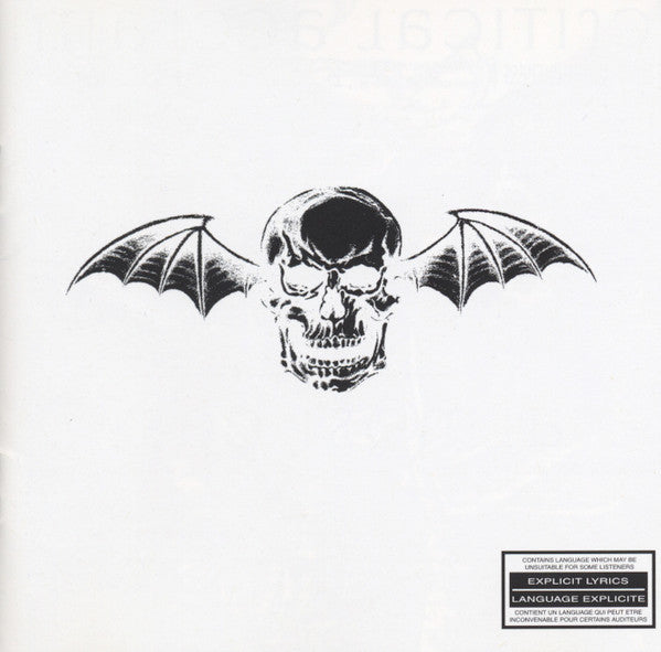 AVENGED SEVENFOLD