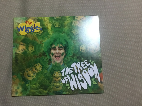 WIGGLES - TREE OF WISDOM