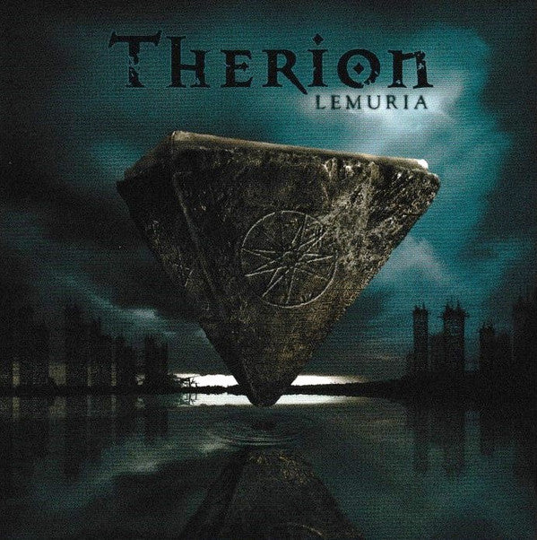 THERION - LEMURIA