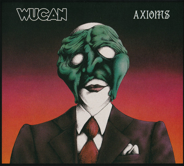 WUCAN - AXIOMS