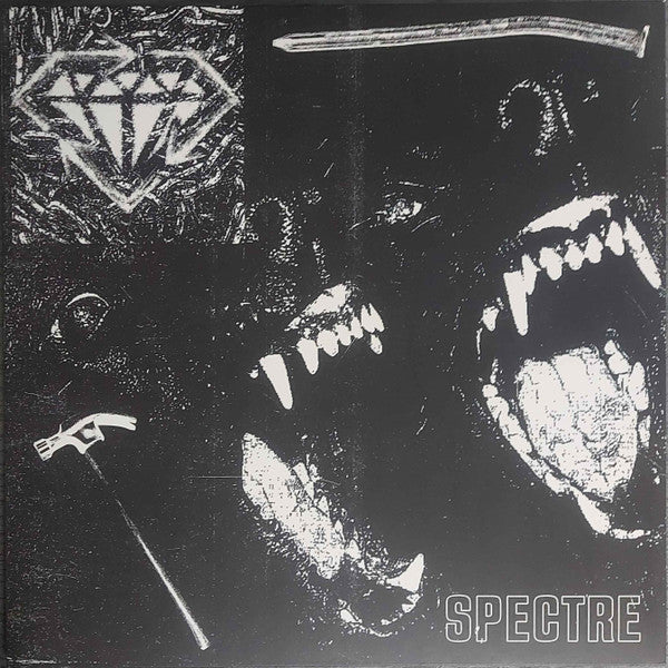 STICK TO YOUR GUNS - SPECTRE