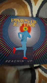 PIMPS OF JOYTIME - REACHIN' UP