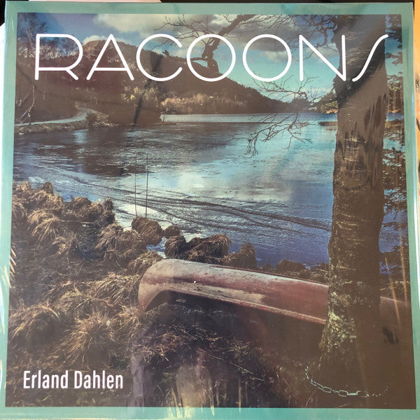 DAHLEN,ERLAND - RACOONS