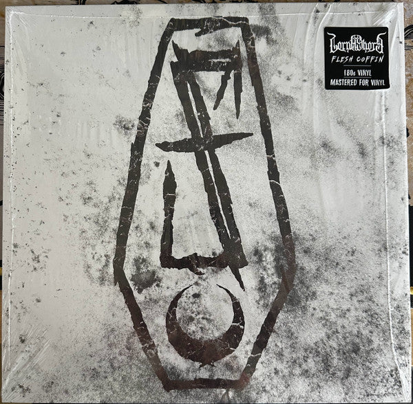 LORNA SHORE - FLESH COFFIN