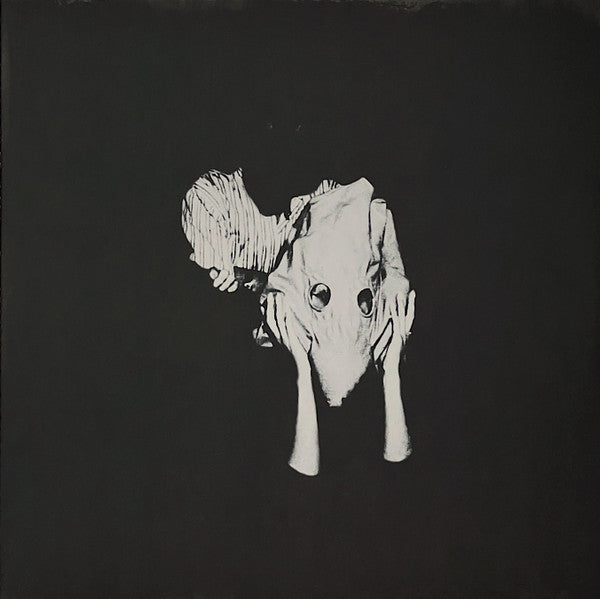SIGUR ROS - KVEIKUR (2LP)