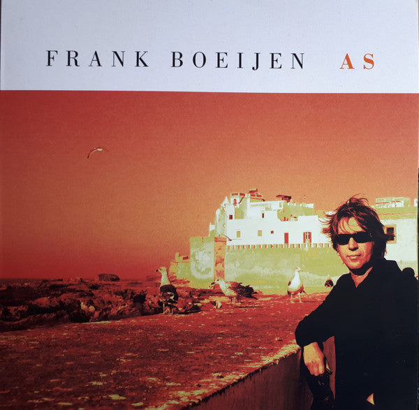 BOEIJEN,FRANK - AS (2LP/180G)