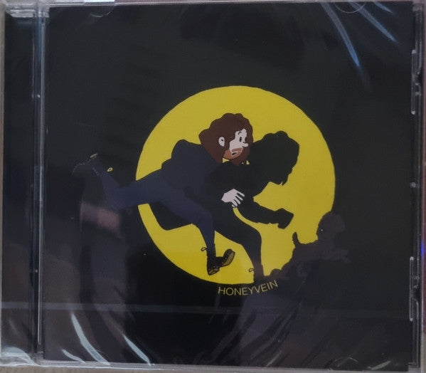 HONEYVEIN - HONEYVEIN