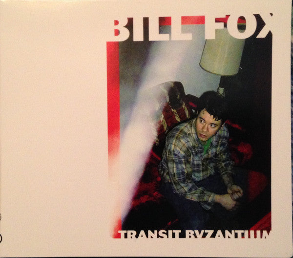 FOX,BILL - TRANSIT BYZANTIUM