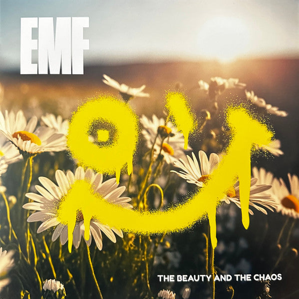 EMF - BEAUTY & THE BEAST