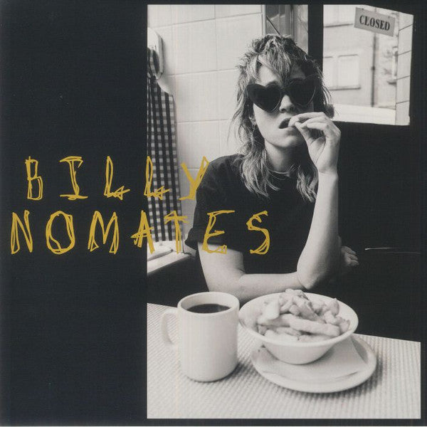 NOMATES,BILLY - BILLY NOMATES