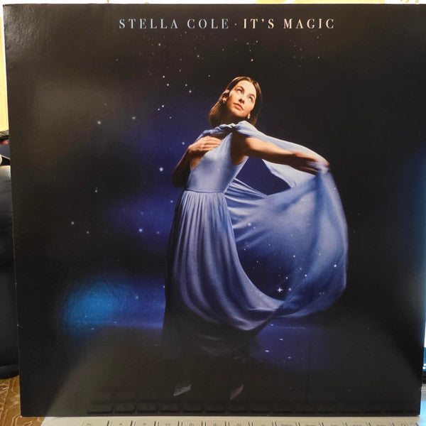COLE,STELLA - IT'S MAGIC