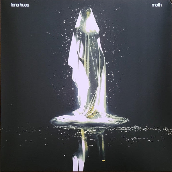 HUES,FANA - MOTH