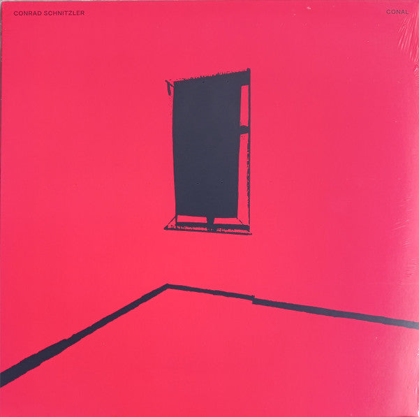 SCHNITZLER,CONRAD - CONAL