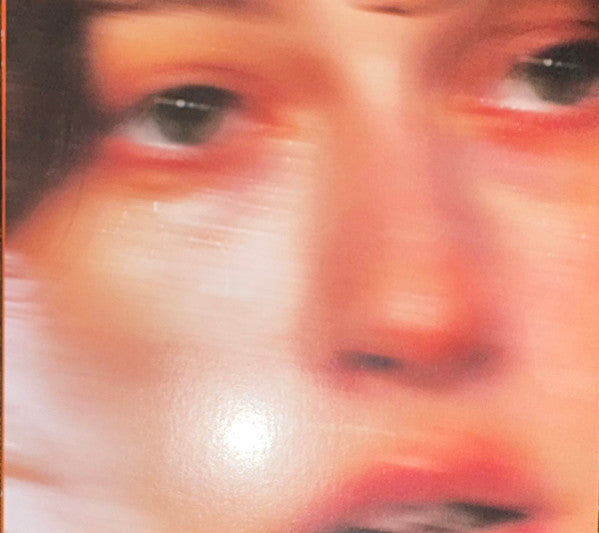 KING PRINCESS - GIRL VIOLENCE (X)