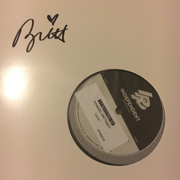 HOWARD BRITTANY - JAIME (X)