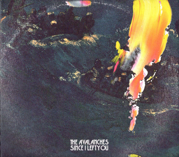 AVALANCHES - SINCE I LEFT YOU (20TH ANNIVERSARY/DELUXE EDITION)