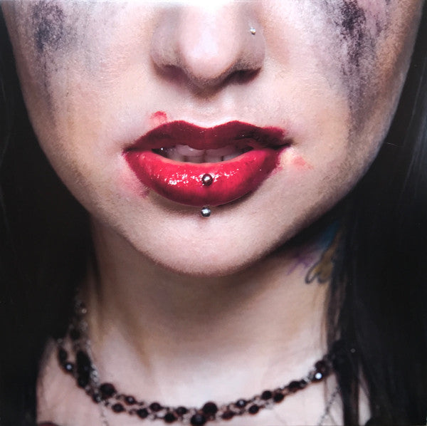 ESCAPE THE FATE - DYING IS YOUR LATEST FASHION