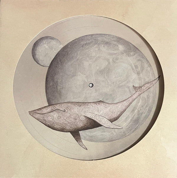 GOJIRA - FROM MARS TO SIRIUS (PICTURE DISC/2LP)