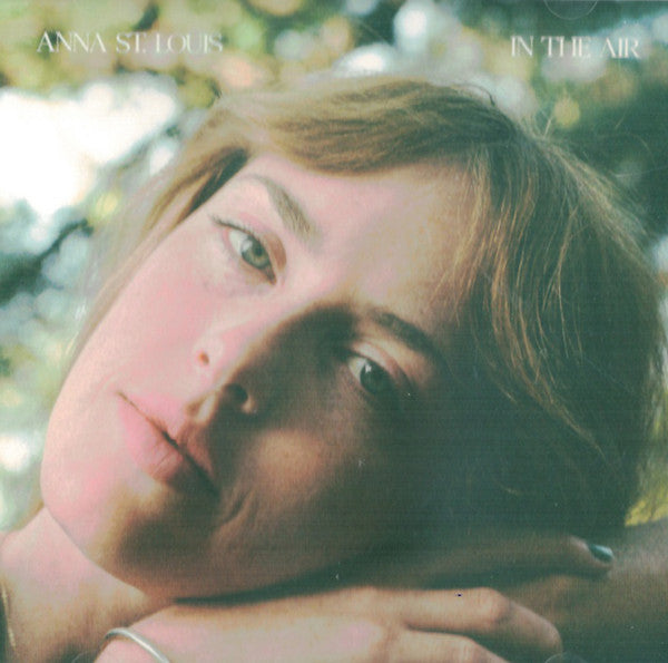 ST. LOUIS,ANNA - IN THE AIR