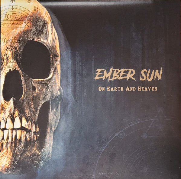 EMBER SUN - ON EARTH & HEAVEN