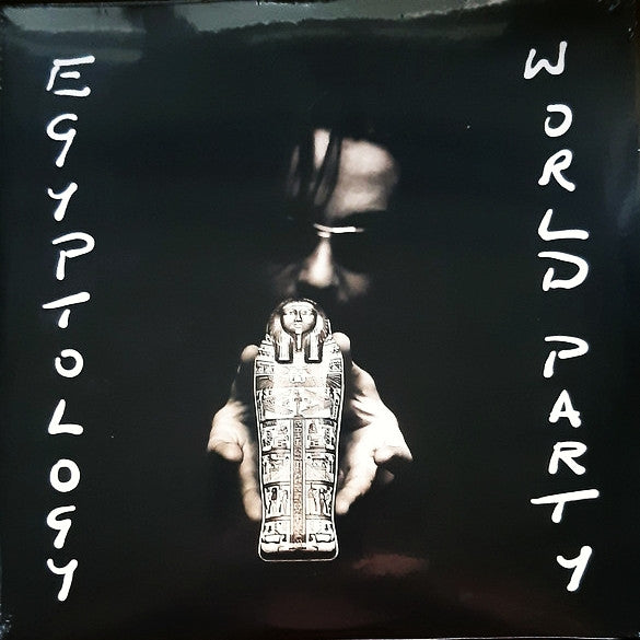 WORLD PARTY - EGYPTOLOGY