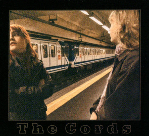 CORDS - CORDS