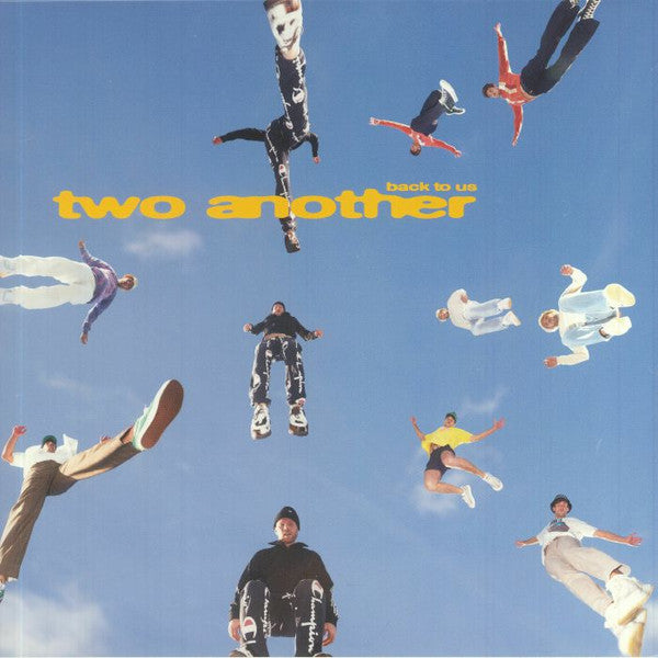 TWO ANOTHER - BACK TO US