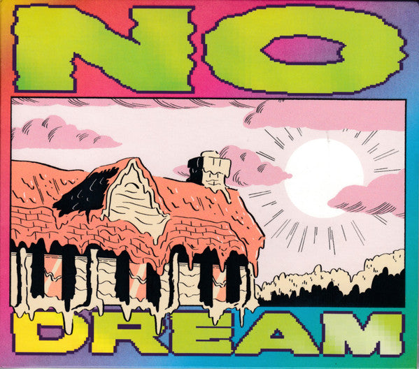 ROSENSTOCK,JEFF - NO DREAM