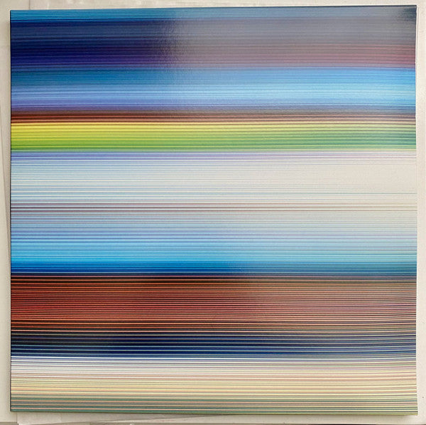 ENO,BRIAN; DAVID BYRNE - MY LIFE IN THE BUSH OF GHOSTS