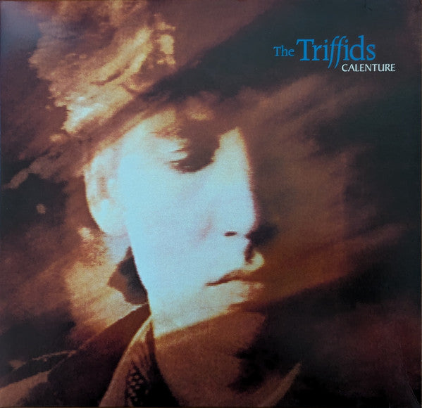 TRIFFIDS - CALENTURE (COLOURED VINYL)