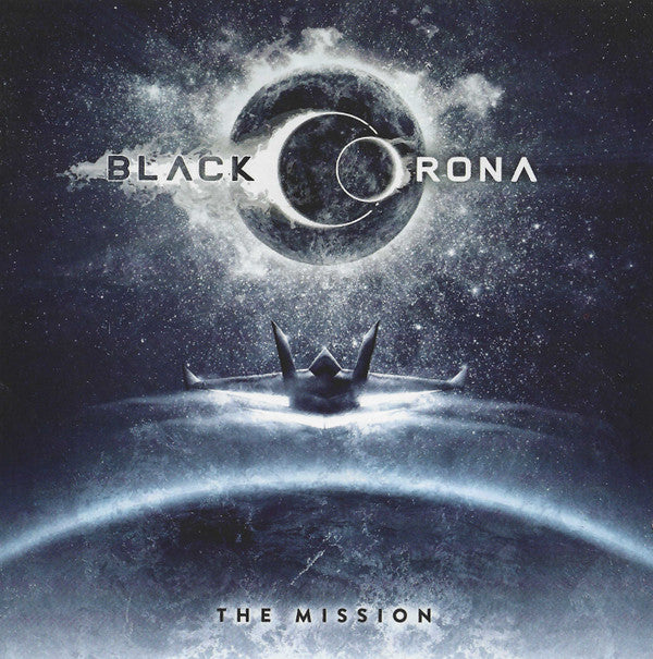 BLACK CORONA - MISSION