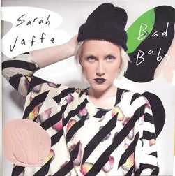 JAFFE,SARAH - BAD BABY
